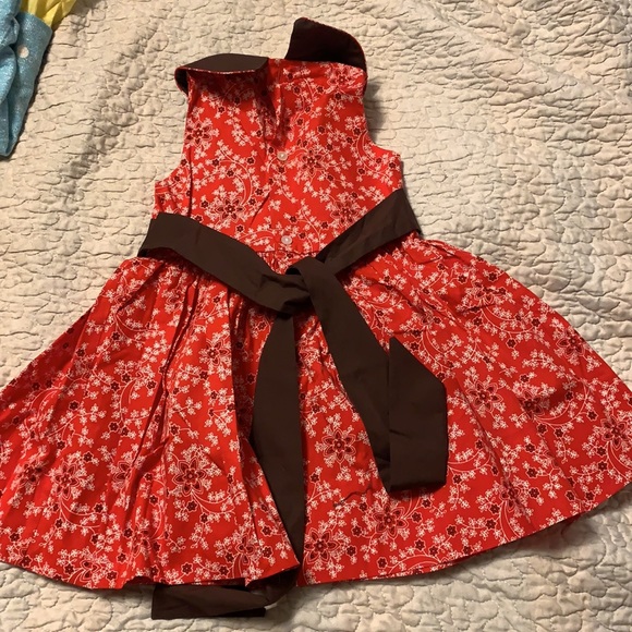 Dress - Picture 2 of 2